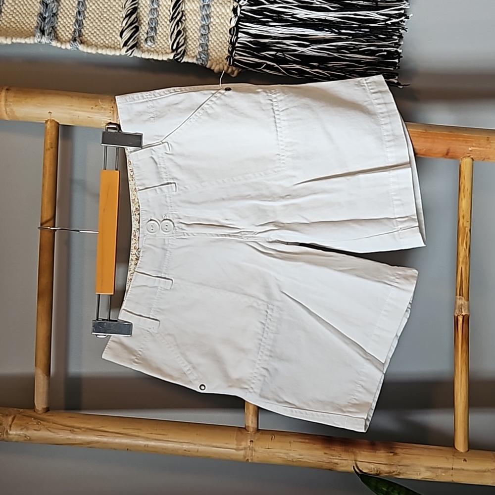 Sanctuary SURPLUS 100% Cotton Shorts
